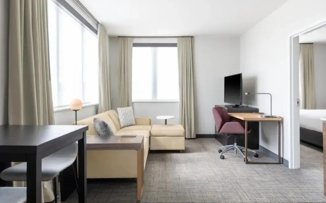 Residence Inn Arvada Denver West