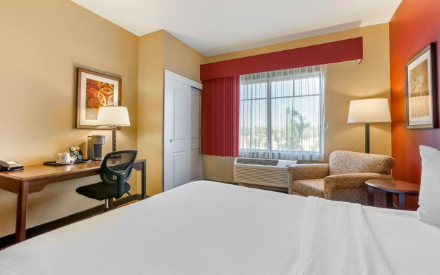 Best Western Plus Chandler Hotel & Suites