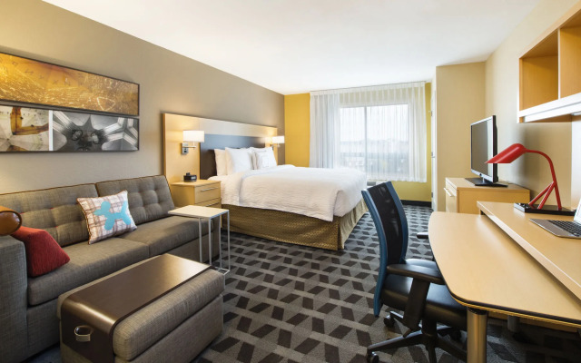 TownePlace Suites Red Deer