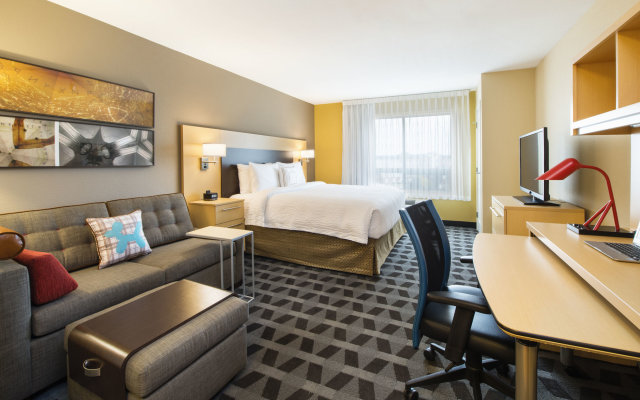 Towneplace Suites by Marriott Red Deer