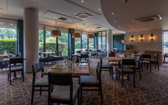 Holiday Inn Cambridge by IHG