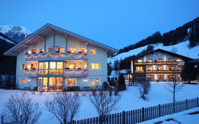 Appartement Hotel Erlhof Deluxe