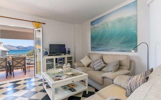 Apartamento Sa Fornera