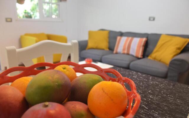 Holiday House Tia Lila
