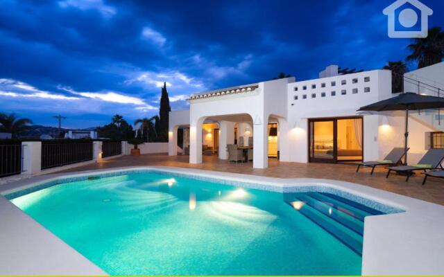 Solhabitat Moraira Zen