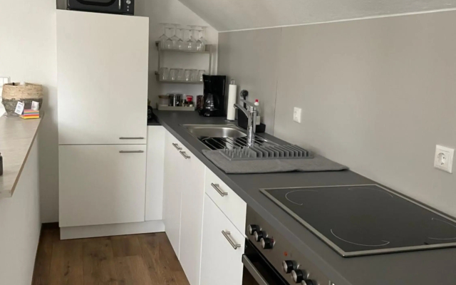 Ferienwohnung Ela