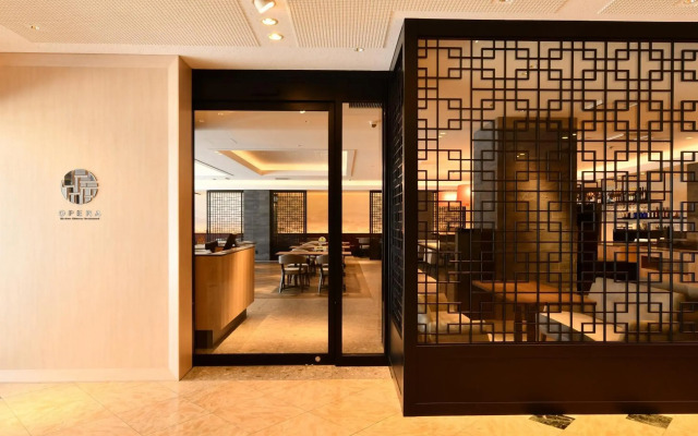 Art Hotel Oita