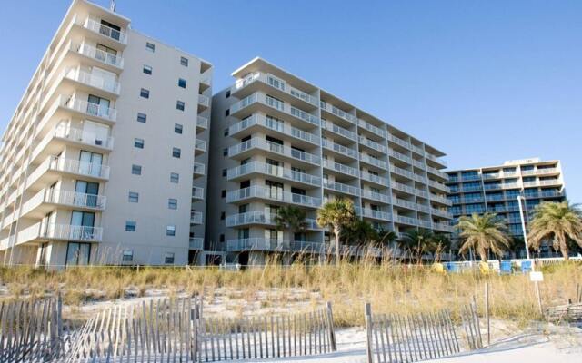 Seaside Beach & Racquet Club