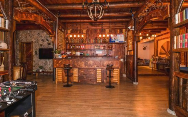 Qiting Inn