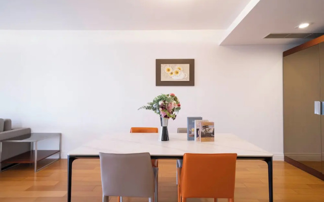 Tyms Cozy 2BR 1BA Apt Yongxin Century