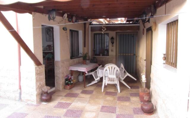 Pissouri Village House