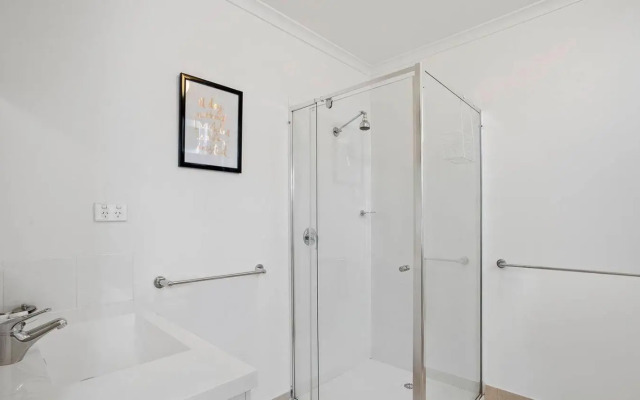 Geelong Serviced Apartments