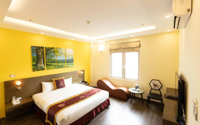 Suji Hotel