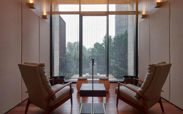 The RuMa Hotel and Residences