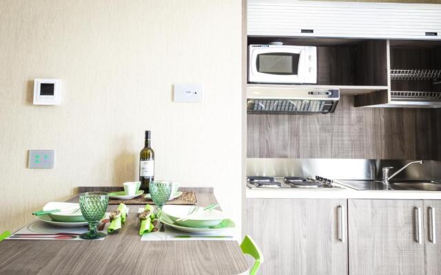 Privilege Apartments