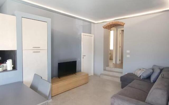 Suite Apartment Zaffiro