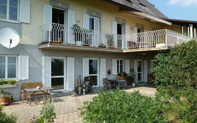 Privatzimmer Freiinger