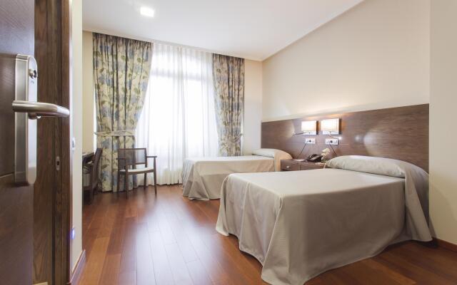 Soho Boutique Oviedo