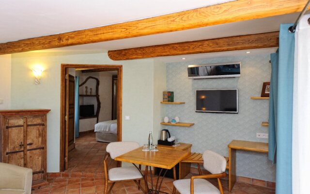 Lodge De Charme A Cheda