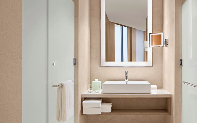 The Westin Kolkata Rajarhat