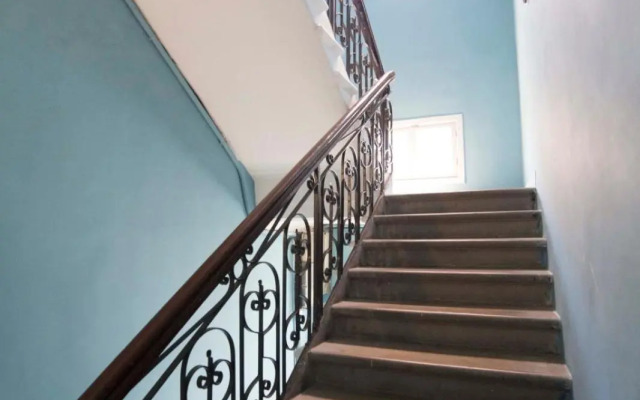 OurPlace Nachlat Binyamin Residence