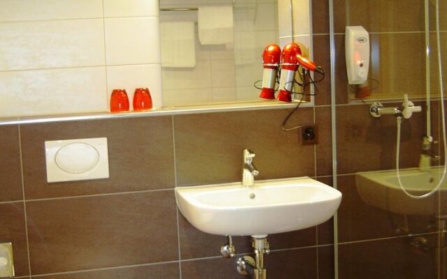 Hotel Restaurant Jura