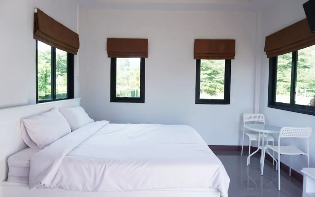 Thungchanghill Resort