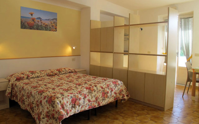 Hotel Residence Villa Marinù