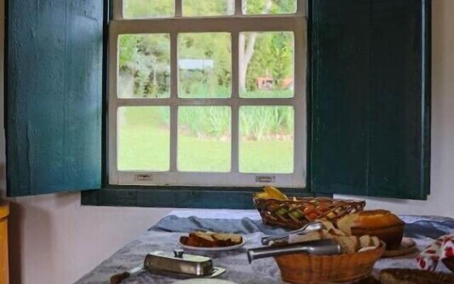 Hotel Fazenda Caco de Cuia
