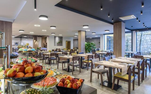 Island Hotel Istra