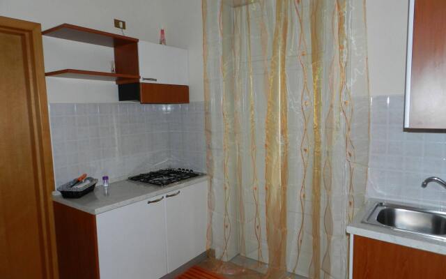 Olimpo Residence