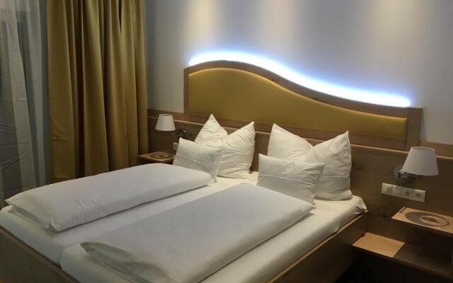 Seminarhotel Daniels