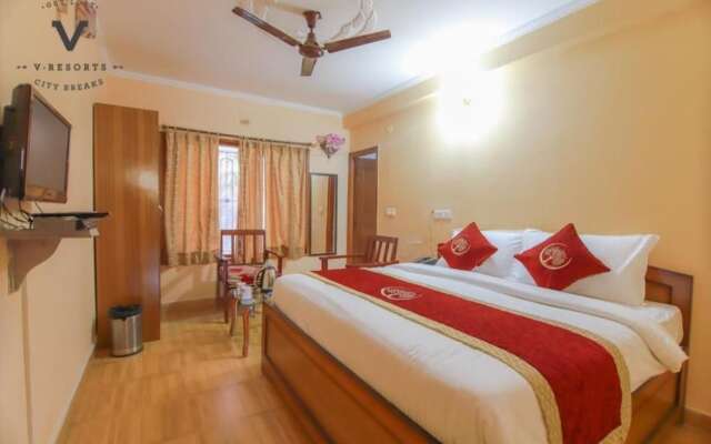 Hotel Oaktel