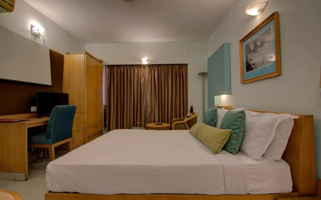 Tristar Service Apartments
