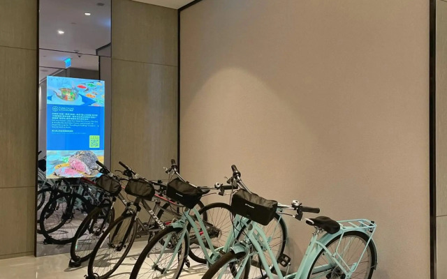 Sheraton Hong Kong Tung Chung Hotel