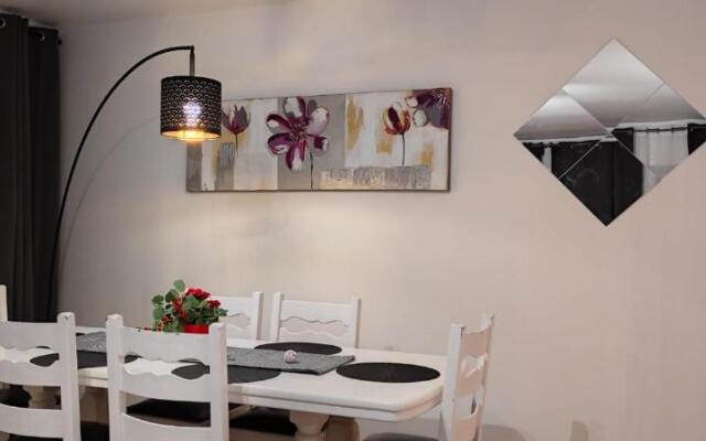 Magnifique Appartement Lille WIFI Parking by Servallgroup