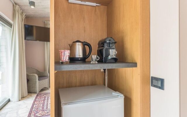 Paxoi Resort - Adults Only