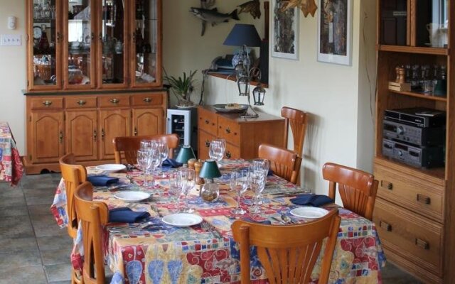 Auberge chez Ignace