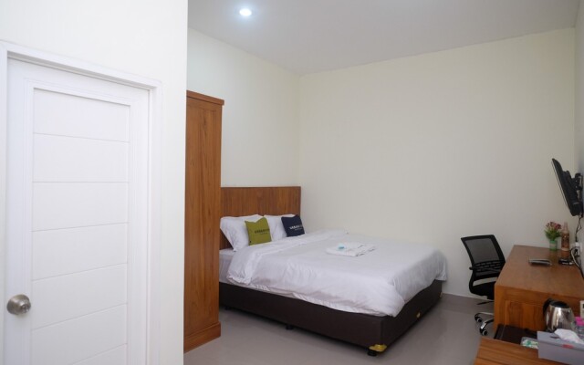 Urbanview Syariah Kadarman Home Laweyan by RedDoorz