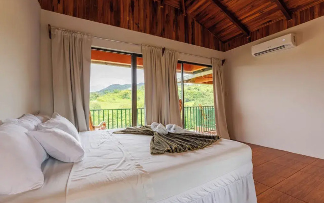 Chateau Arenal
