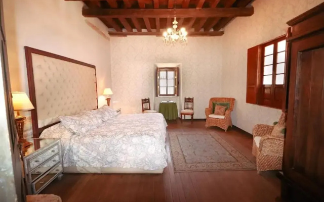 Hotel Boutique Meson de la Abundancia