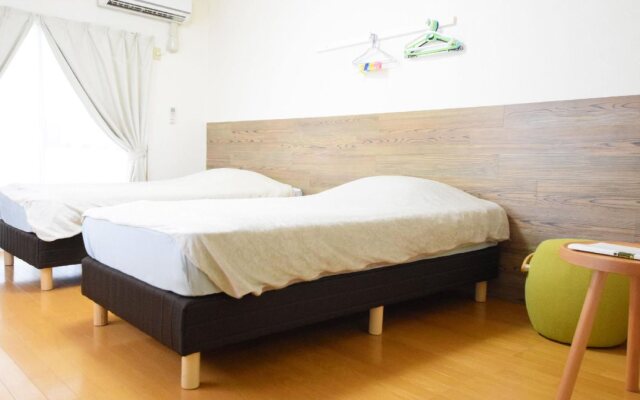 STAY IN SUMUKA Kokusai Street