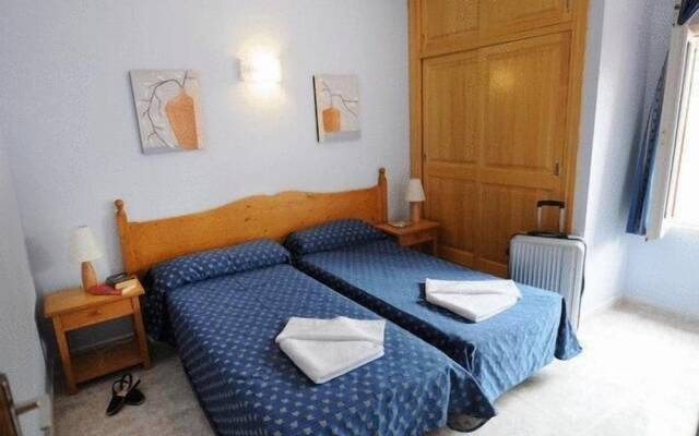 Apartamentos Maribel