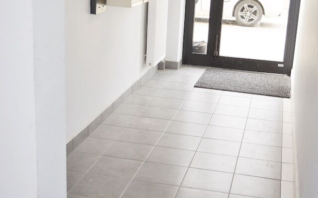 M11 Outstanding Apartment with Balcony