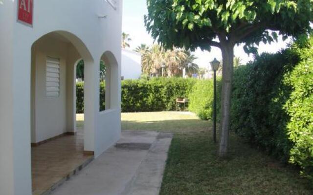 Apartamentos Rayma I-II-III