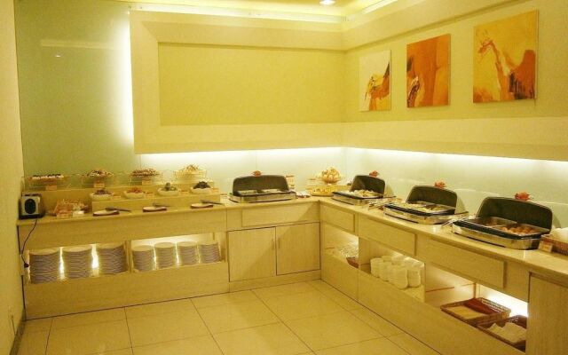 Grace Inn- Shandong University Branch