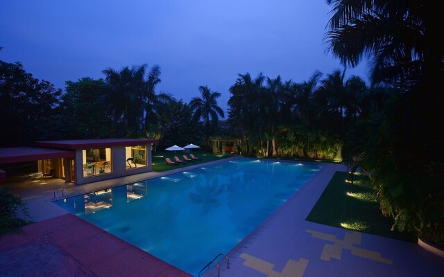 Hotel Sinclairs Retreat Dooars