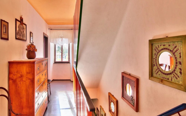 Villa Marina Valtura