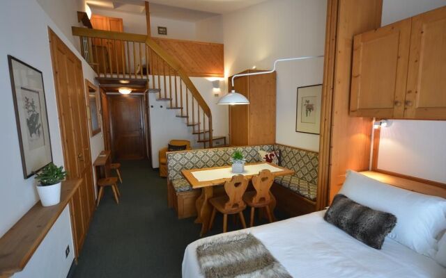 Hotel Cristallino dAmpezzo