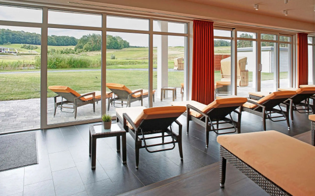 Dorint Resort Baltic Hills Usedom